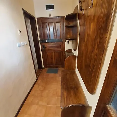 Apartmán Sealovers Nest