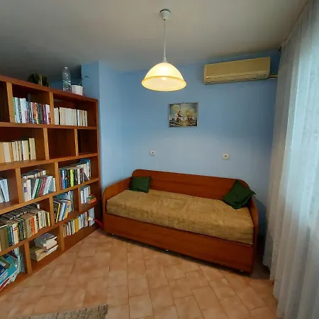 Apartmán Sealovers Nest