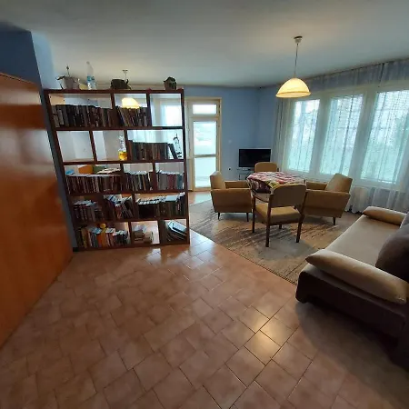 Sealovers Nest Apartmán Varna