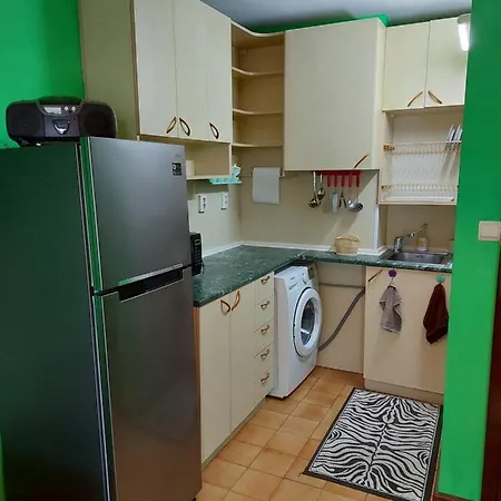 Apartment Sealovers Nest