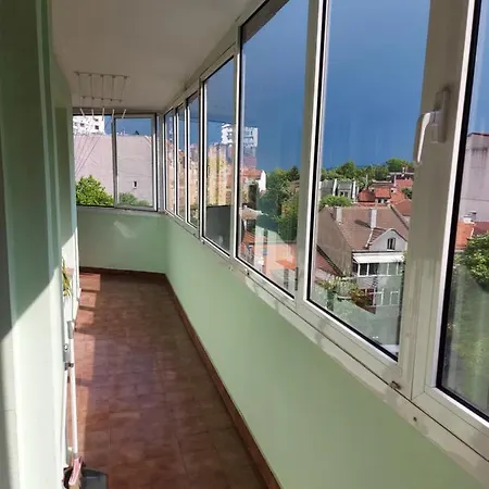 Apartment Sealovers Nest